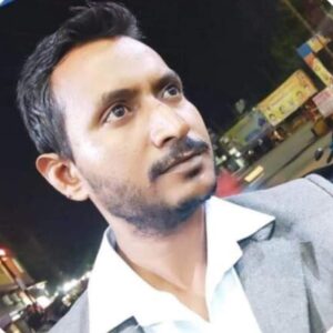 Photo of Samir Gupta