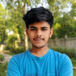 Photo of vinayak tiwari